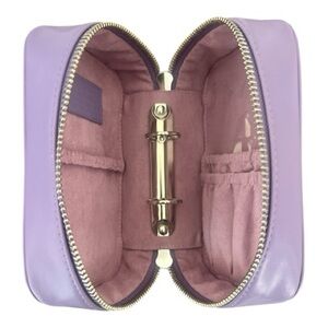 Trish McEvoy Power of Makeup Planner in Lavender